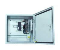 OSNOVO OS-441(SW-8091/IC) уличная станция, коммутатор на 9 портов