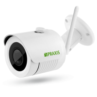 Praxis PB-8142IP 2.8 WF