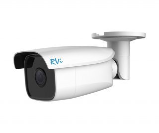 RVi-2NCT2042-L5 (2.8) уличная цилиндрическая 2-х мегапиксельная IP-камера фото