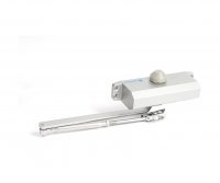 Бастион SPRUT Door Closer-091GR