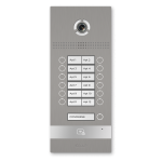 BAS-IP BI-12FBI SILVER