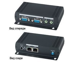 SC&T VE02ALT фото