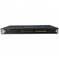 HikVision DS-3E0524TF