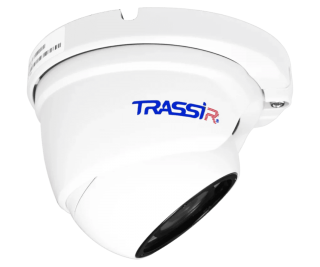 Trassir TR-D8141IR2 3.6 фото