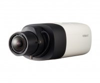 Samsung Wisenet XNB-8000 Samsung Wisenet XNB-8000