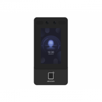 HikVision DS-K1T342EFWX