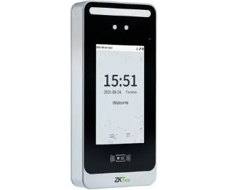 TEMID (Zkteco) T-SpeedFace M4 [MF] фото