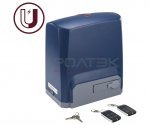 R-Tech A-SL2000AC.M — R-Tech A-SL2000AC.M привод для откатных ворот + 2 пульта