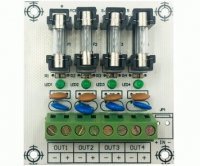 Smartec ST-PS104FB