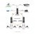 OSNOVO SW-80802-IM(port 90W,360W)
