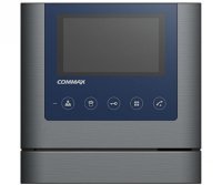 Commax CDV-43M/VZ синий
