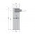 CAME G4000SX Classico (G4000SX KIT)