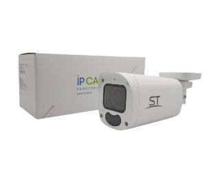 Space Technology ST-VA5647 PRO STARLIGHT URBAN, (мото объектив 2,8-12 mm) фото