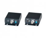 SC&T IP02EP комплект удлинителя для передачи сигнала Ethernet и питания PoE