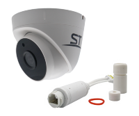 Space Technology ST-SX4542 LIGHT, (объектив 2,8 mm), POE