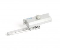 Бастион SPRUT Door Closer-121GR