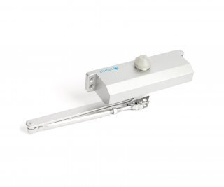 Бастион SPRUT Door Closer-121GR фото