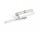 Бастион SPRUT Door Closer-121GR
