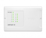 Болид Сигнал-10 (2xRS-485) (два интерфейса RS-485)
