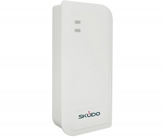 SKUDO SK-CA1000P-EM белый фото