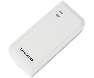 SKUDO SK-CA1000P-EM белый фото