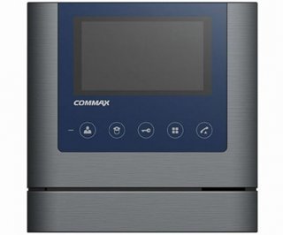 Commax CDV-43M/XL синий фото