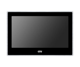 CTV-M4704AHD (черный) фото