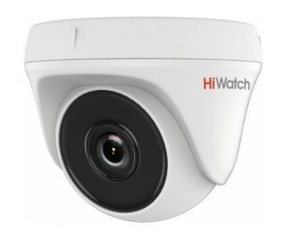HiWatch DS-T133 (6 mm) фото