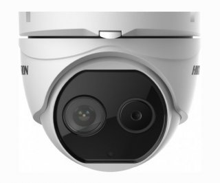 HikVision DS-2TD1217-6/V1 фото