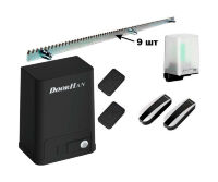 DoorHan SL-500PRO+PLR9 (SLIDING-500PRO+PLR9)