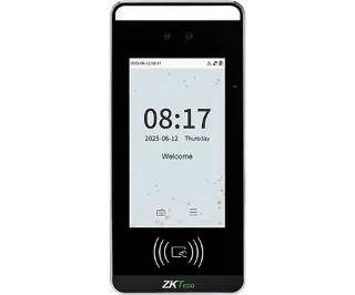 TEMID (Zkteco) SpeedFace-V5L-RFID WiFi фото