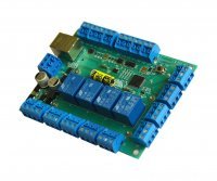 ProxWay PW-400 mod.23