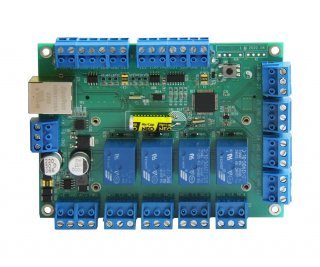 ProxWay PW-400 mod.23 фото