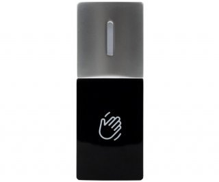 Бастион SPRUT Exit Button 93M-NT фото