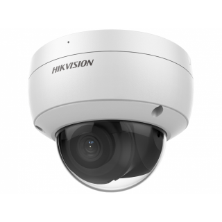 HikVision DS-2CD2123G2-IU(2.8mm) фото