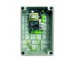 DEA 212E/С — DEA 212E/С блок управления с боксом