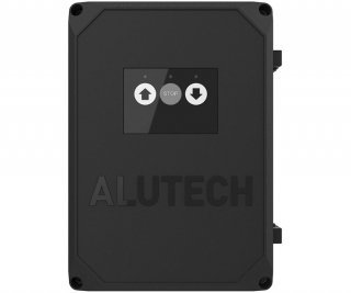 ALUTECH CUID-400N фото