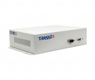 TRASSIR Lanser 1080P-4 ATM фото