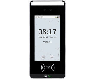 TEMID (Zkteco) SpeedFace-V5L-RFID [MF] фото