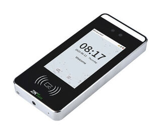 TEMID (Zkteco) SpeedFace-V5L-RFID [MF] фото