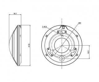 Smartec STC-IPM12130A/1 фото