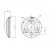 Smartec STC-IPM12130A/1