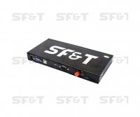 SF&T SFD14A1S5T