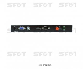 SF&T SFD14A1S5T фото