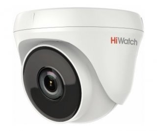 HiWatch DS-T233 (3.6 mm) фото