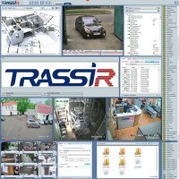 TRASSIR IP
