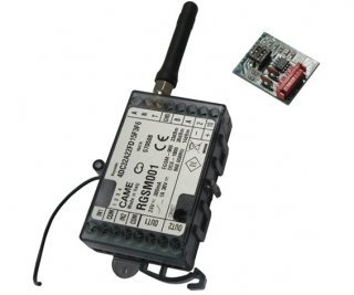 CAME RGSM001R (806SA-0011) фото