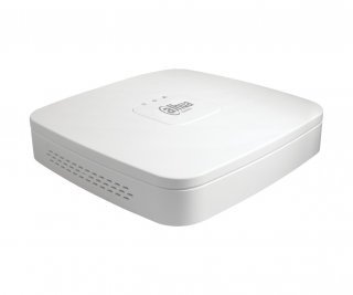 Dahua DH-XVR5104C-4KL-X фото