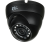 RVI-1ACE102 (2.8 мм) (black) 1 Мп уличная купольная мультиформатная видеокамера с ик подсветкой до 30м