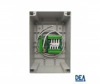 DEA NET-EXPANSION/C